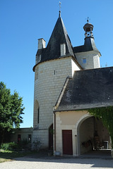 Manoir de Launay