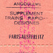 France Angouleme