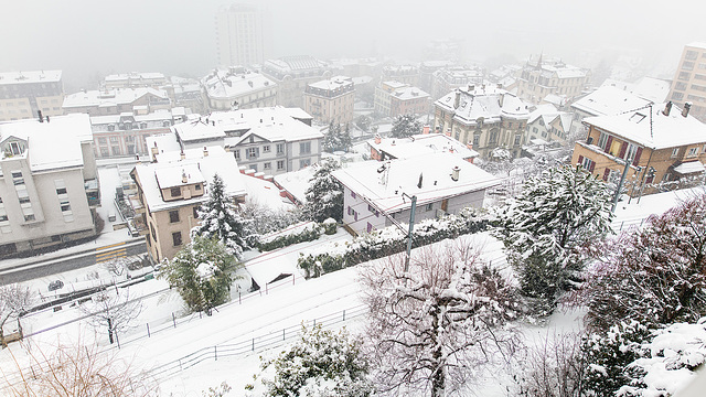 170114 Montreux neige 0