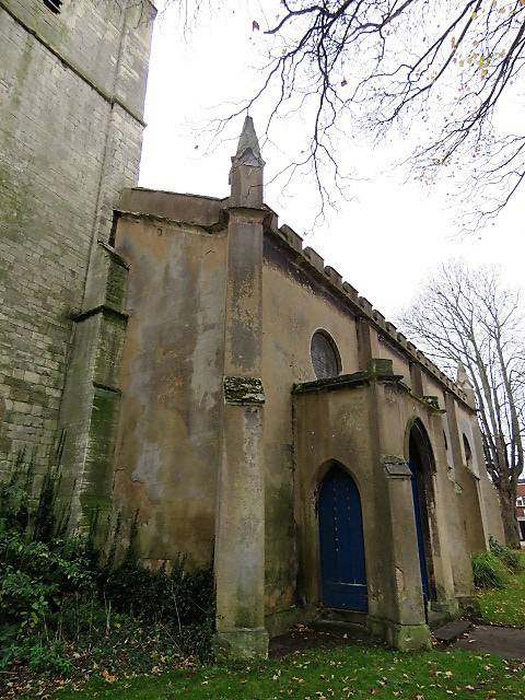 st mary de lode gloucester a  (4)