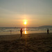 Ao Nang sunset