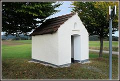 Thanried, Straßenkapelle (PiP)