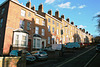 Wellington Terrace, Nottingham