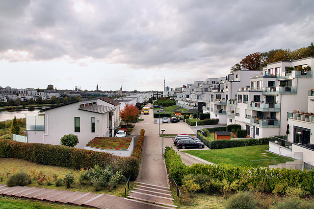 Seeweg (Dortmund-Hörde) / 21.10.2023