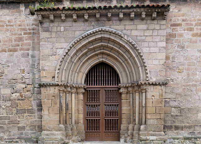 Avilés - Santo Tomás de Canterbury