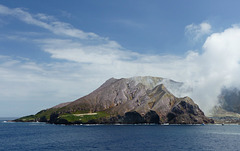 Whakaari/White Island (54) - 25 February 2015