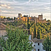 Granada Alhambra