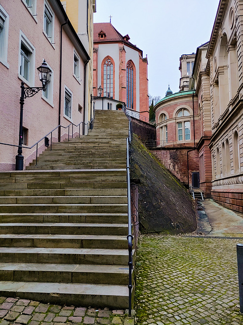 Ensemble Baden-Baden