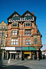 Queen's Chambers, Long Row, Nottingham