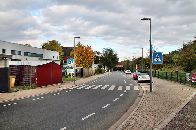 Meinbergstraße (Dortmund-Hörde) / 21.10.2023