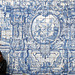 Azulejos im Sé