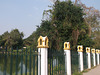 Clôture / Fence