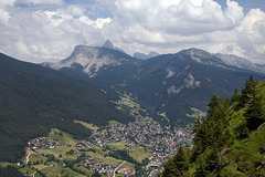 Ortisei St Ulrich