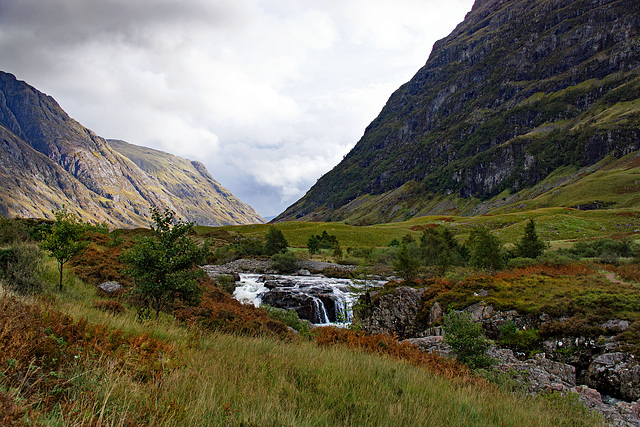 Glencoe