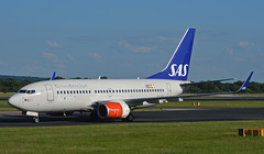 SAS RJR