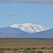 Bolivian Altiplano, Volcano Ollagüe (5868m)