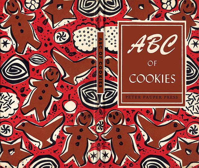 ABC of Cookies, 1961