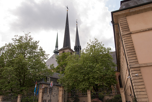 Luxemburg