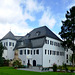 DE - Grafschaft - Burg Lantershofen