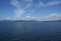 On The Firth Of Clyde