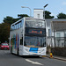Libertybus 2603 (J 122040) in St. Helier - 9 Aug 2019 (P1040037)