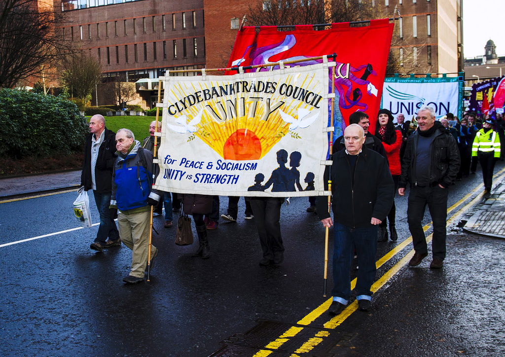 Clydebank Trades Council