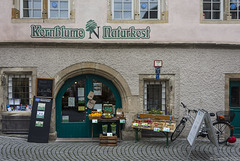 unterwegs in Tübingen (© Buelipix)