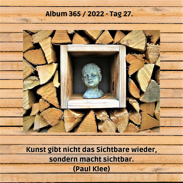Album 365 / 2022 - Tag 27.