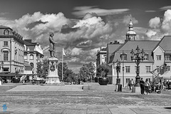 Stortorget Karlskrona