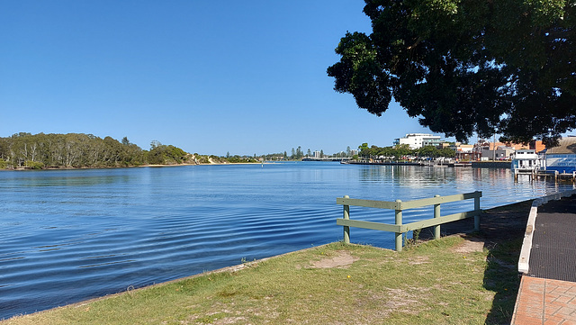 055/365 Coolongolook River