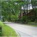 Breloh - Gustav-Meyer-Straße mit "Carstens Gasthaus"