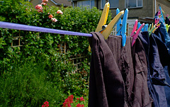 Washing Line