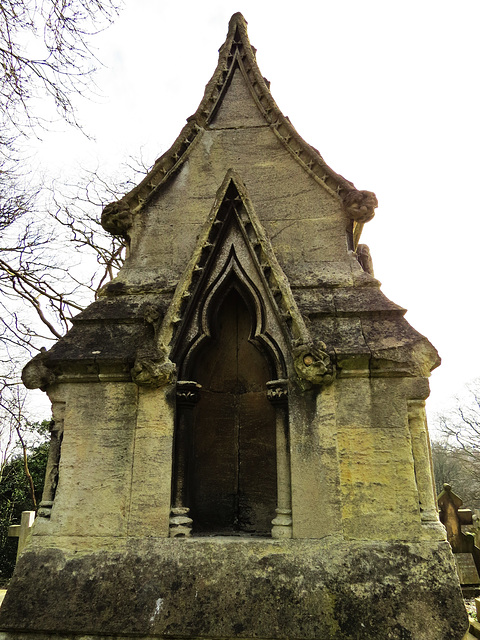 chester old cemetery