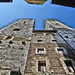 San Gimignano (I) 20 mai 2011. La "Manhattan" médiévale!