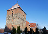 Feldsteinkirche in Selent/ Schleswig-Holstein