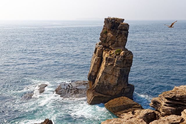 Peniche, Portugal