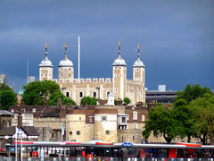 HFF from the Tower of London