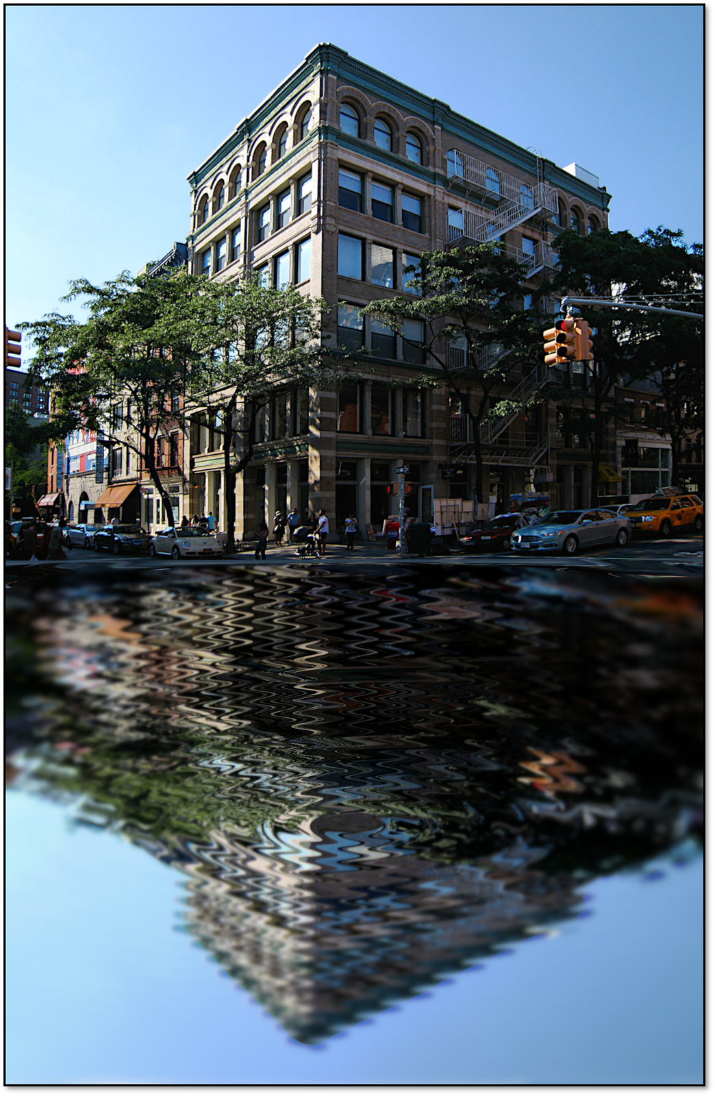 I ❤ NY 2030