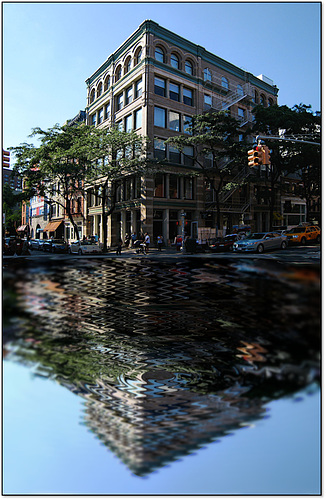 I ❤ NY 2030