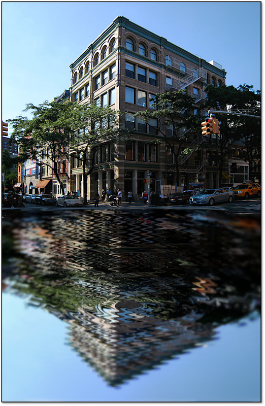 I ❤ NY 2030