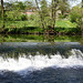 Mill Street Weir