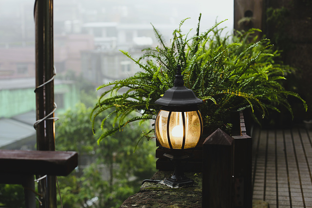 Jiufen, Taiwan