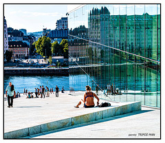 Oper OSLO