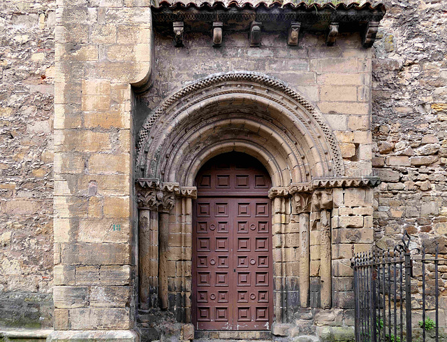 Avilés - Santo Tomás de Canterbury