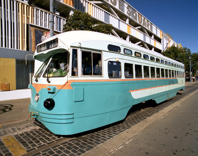 DC Transit