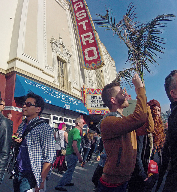 Castro Marriage Equality Celebration (0185)