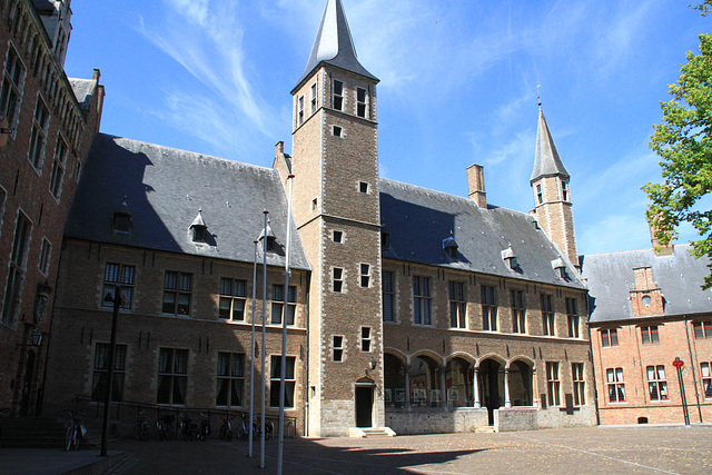 Middelburg