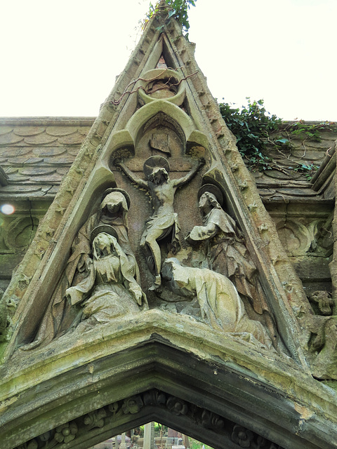 chester old cemetery