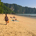 Ao Nang beach