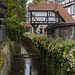 unterwegs in Tübingen (© Buelipix)